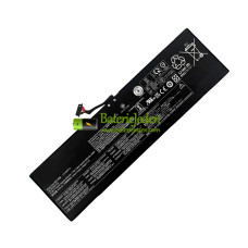 Baterie pro Lenovo L21M4PC4 SB11F36368 L21L4PC1 5B11F36373 [Náhradní baterie]